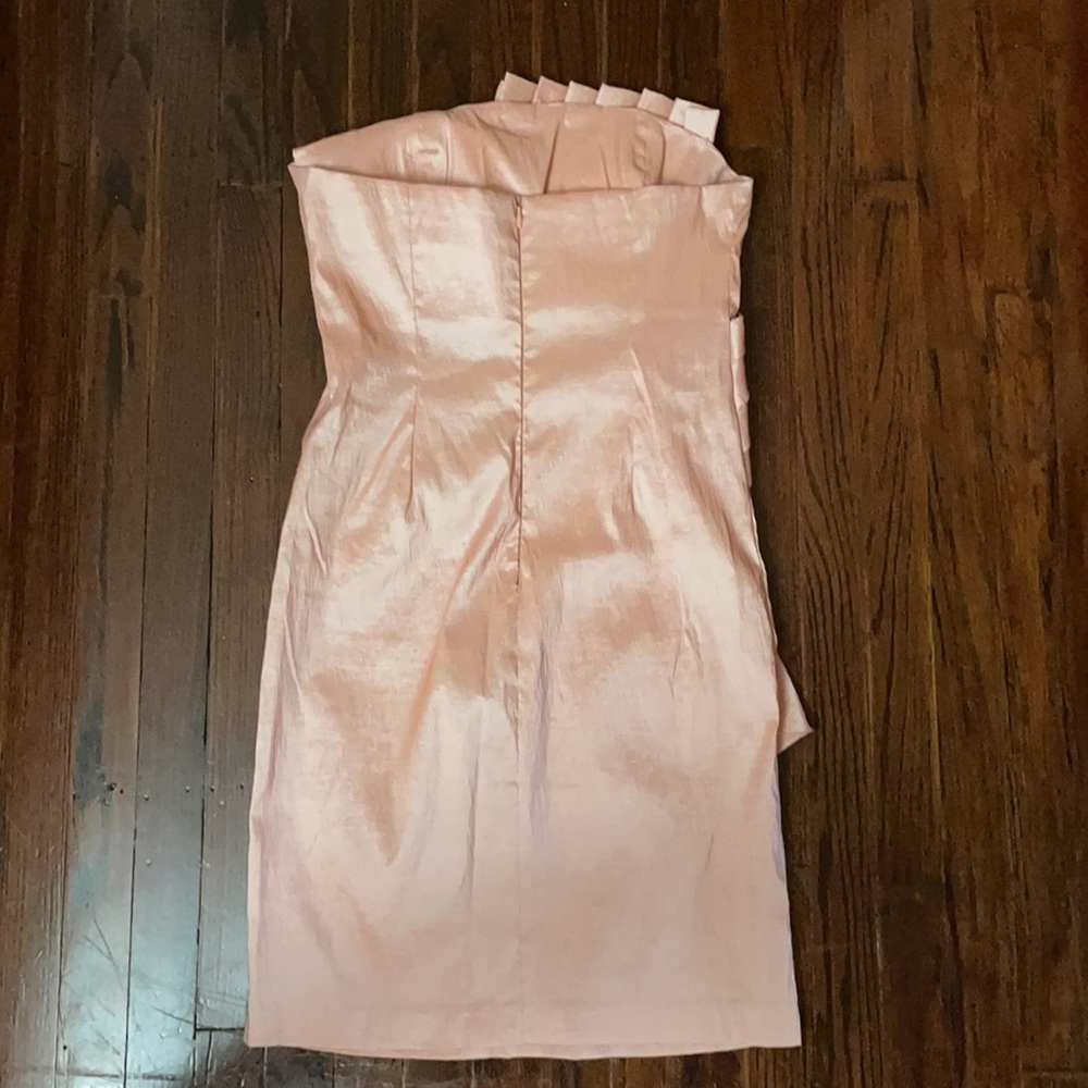 Dress - Picture 2 of 3